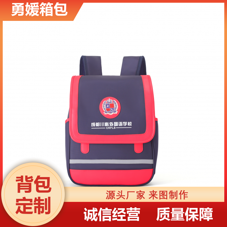 大学生书包 背书双肩包 新颖时尚 做工精细 厂家批发
