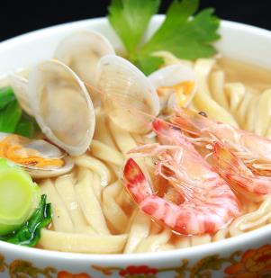一面之缘