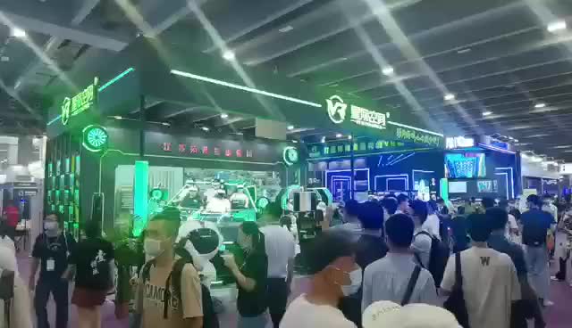 视频