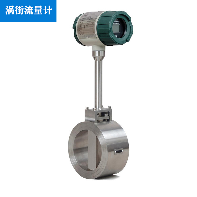 纺织印染厂蒸汽流量计 定型机烘干设备多用精川