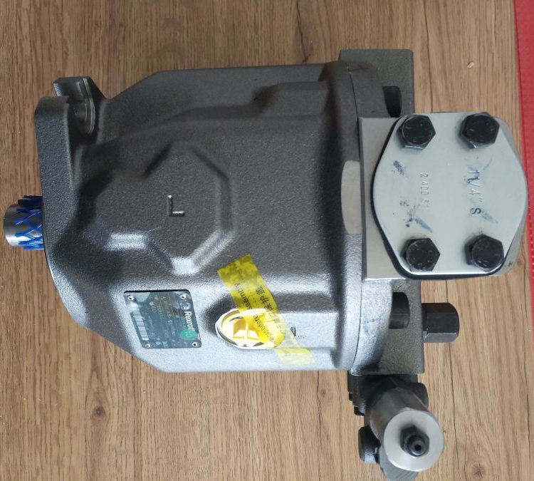 REXROTH柱塞泵A10VSO71DR/31R-PPA12N00力士乐液压泵