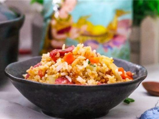 香味佳煲仔饭店