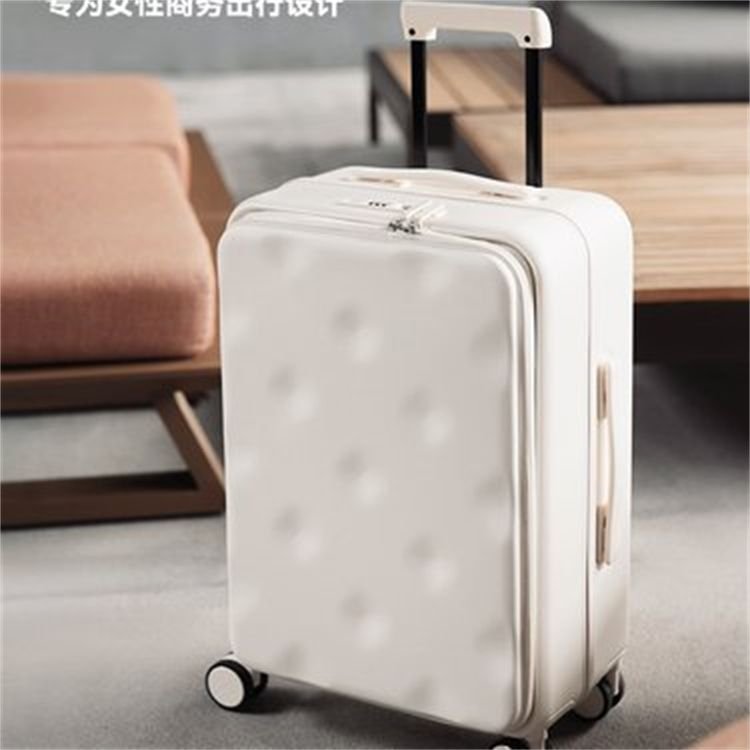 金属拉杆箱定制 入伍退伍行李箱批发 可大量订货