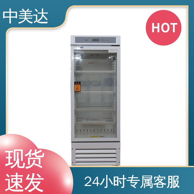 中美达 可定制化 嵌入式设计 洁净工程产品 手术室保温柜