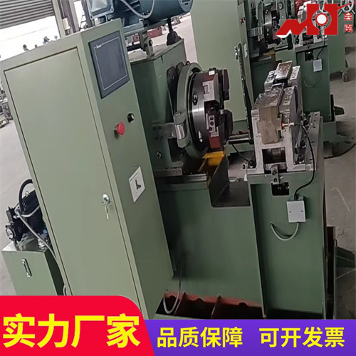 100型钢管套丝机 会南机械 专业研发 多领域适用 螺旋传动机