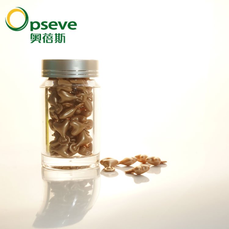 护发胶囊次抛精华 护发精油贴牌 次抛精华胶囊 精油胶囊代加工厂家