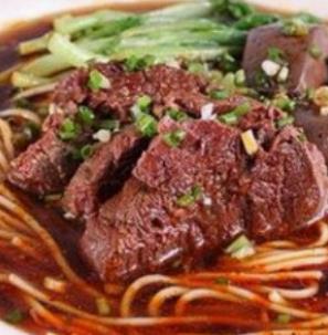滕州三鼎捞面
