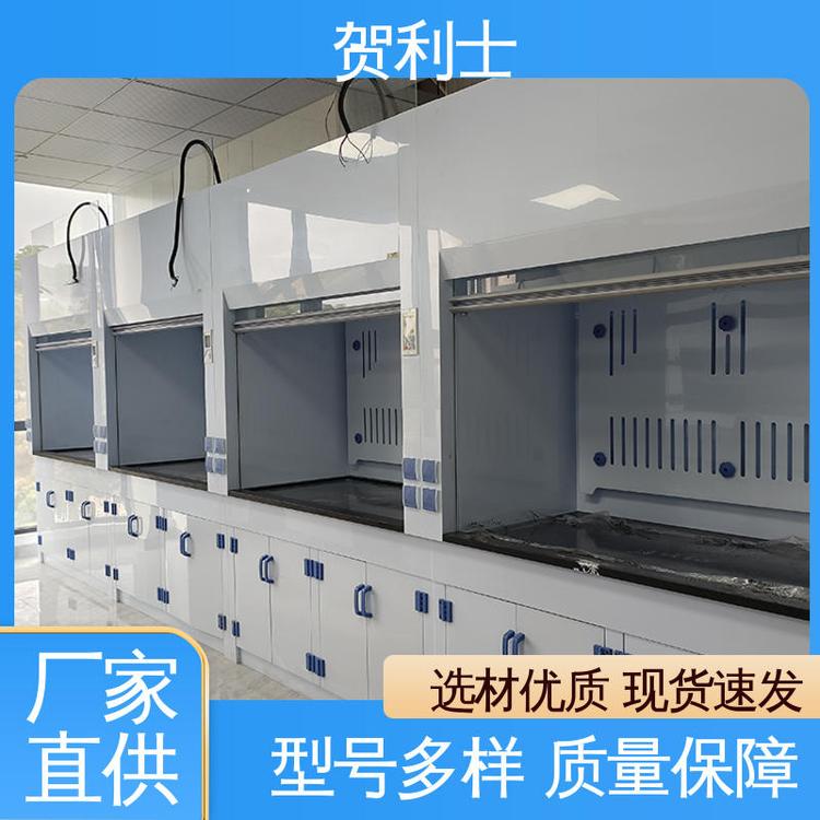 贺利士 通风橱 净气型通风柜 节能环保 规模生产 支持定制