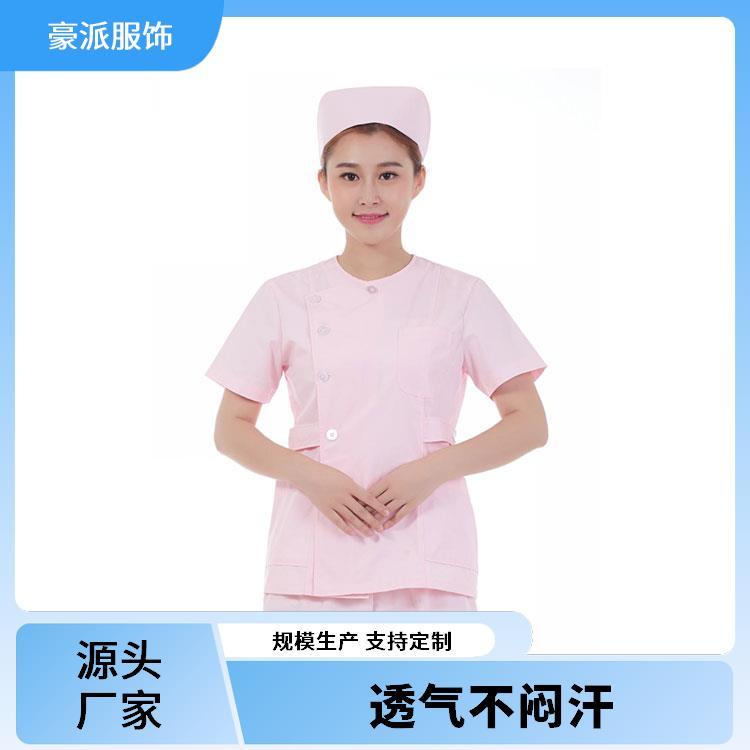 医护人员工服透气不闷汗库存充足护士服工作服套装