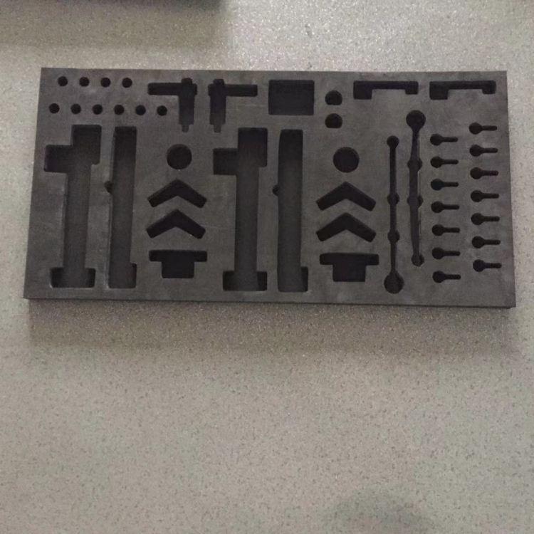 eva内衬定制防静电 多规格 高密度环保eva成型