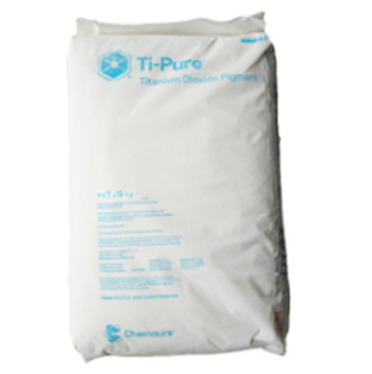 钛白粉 Ti-Pure™（淳泰™）R-101 塑料管材 挤压涂布纸 工程树脂专用