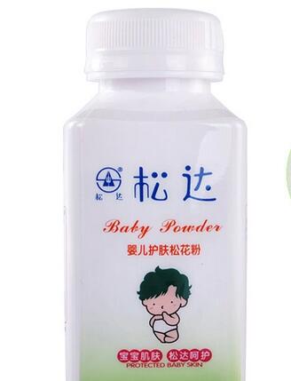 松达