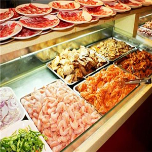 嗨自助烤肉