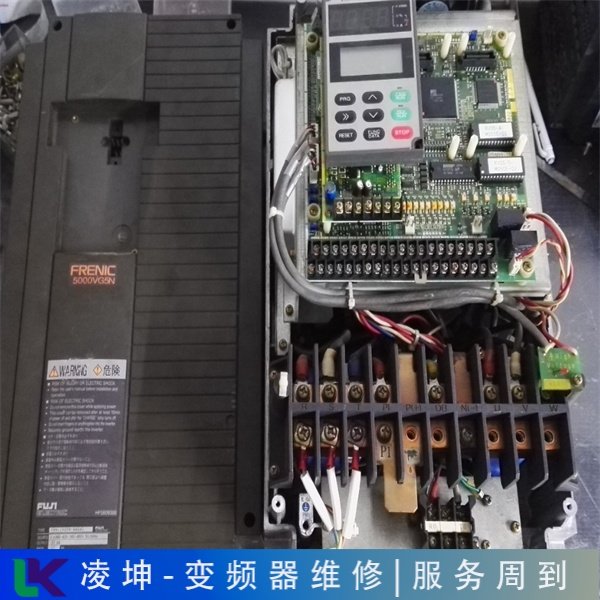 火花机丹佛斯变频器维修simodrive611修理故障检测免费