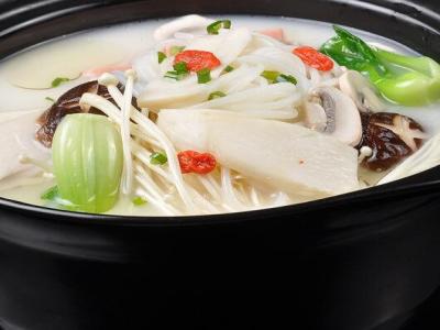 小黄牛米线