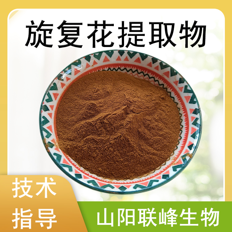 旋复花提取物 10：1浓缩粉 旋复花粉 植物提取物原料 1公斤起订