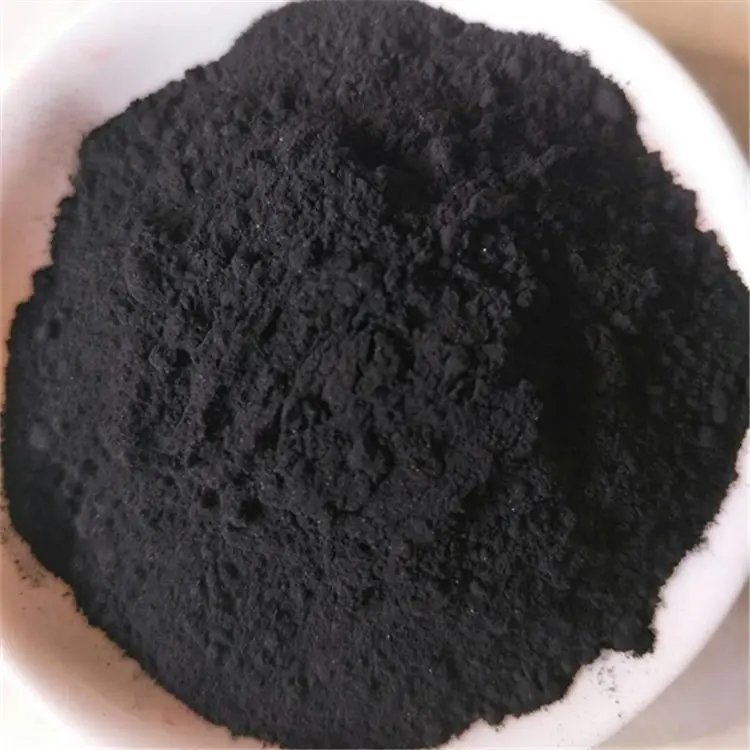 氧化铁黑 颜料染色剂 道路着色剂 工业涂料 厂家现货