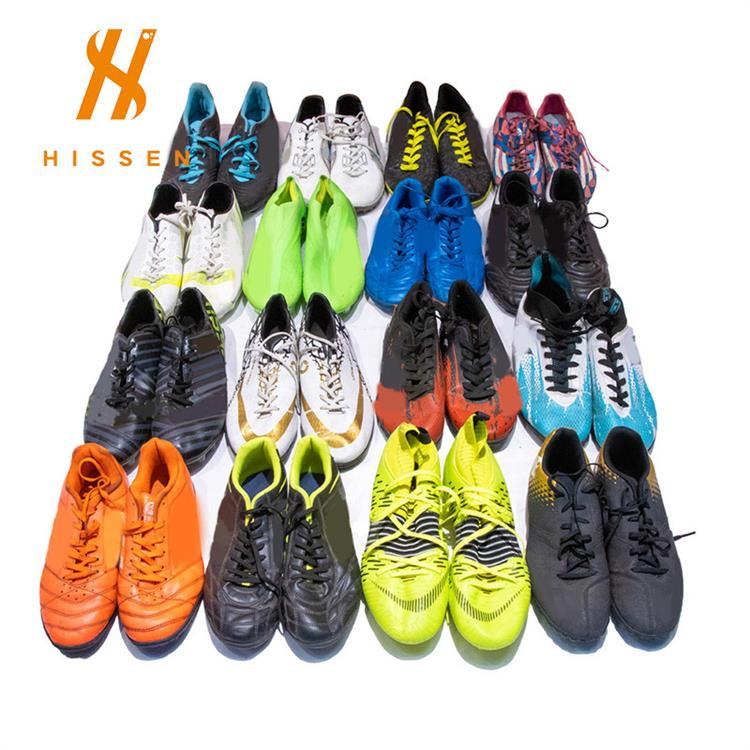 secondhand brand shoes二手鞋批发约旦二手国际品牌跑步鞋德训鞋