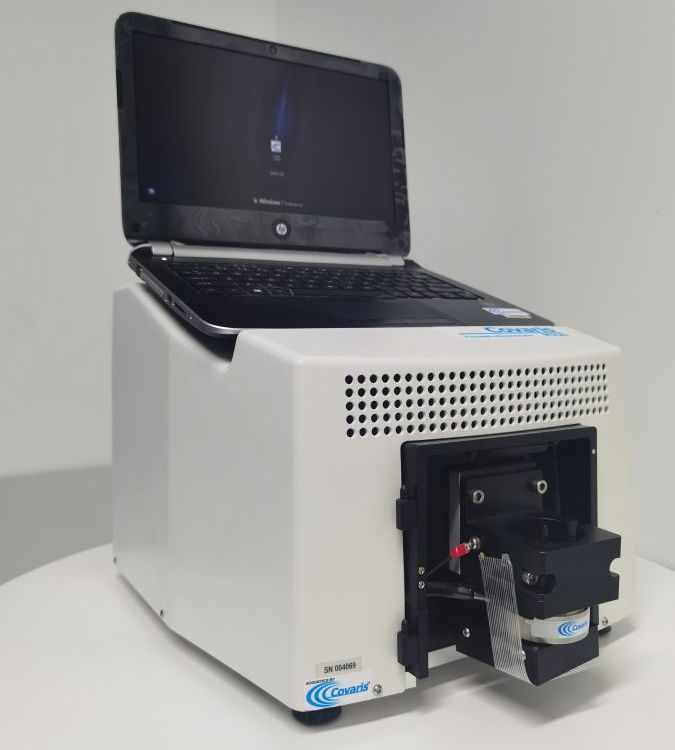 Covaris 220-covaris M220超声波破碎仪DNA打断仪进口现货