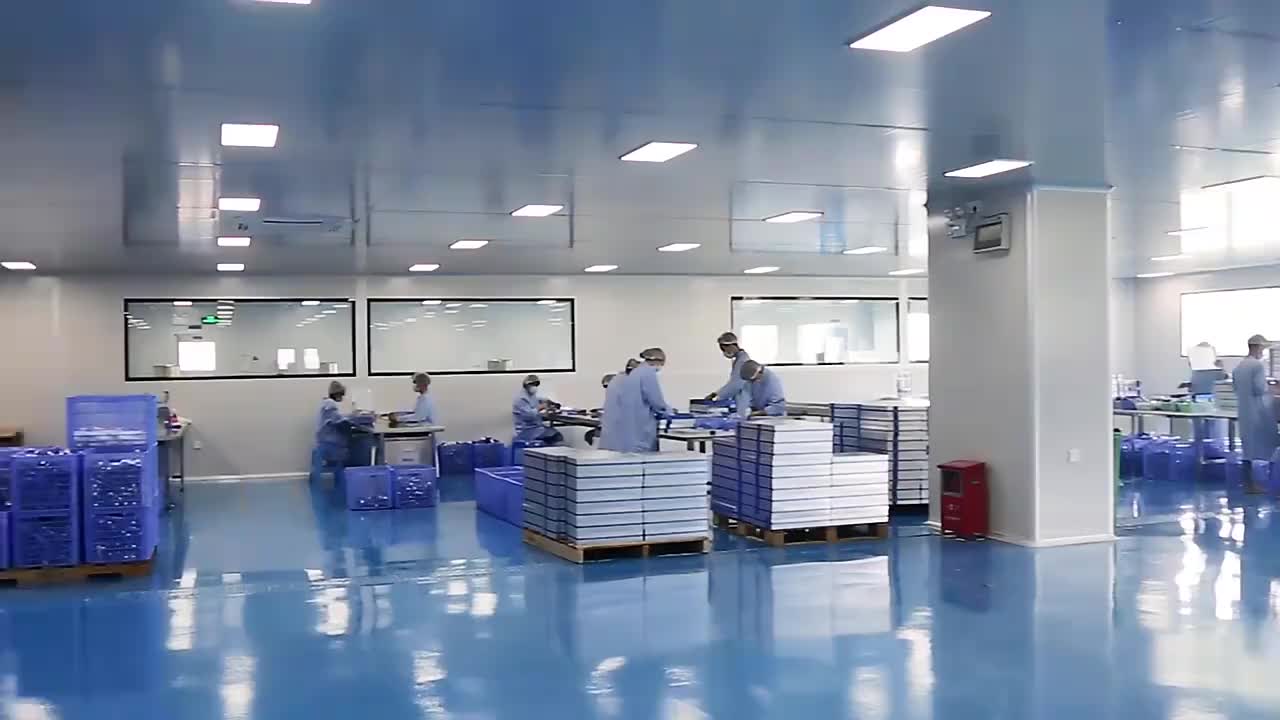 视频