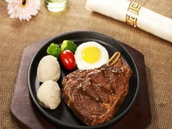 犇腾西餐牛排