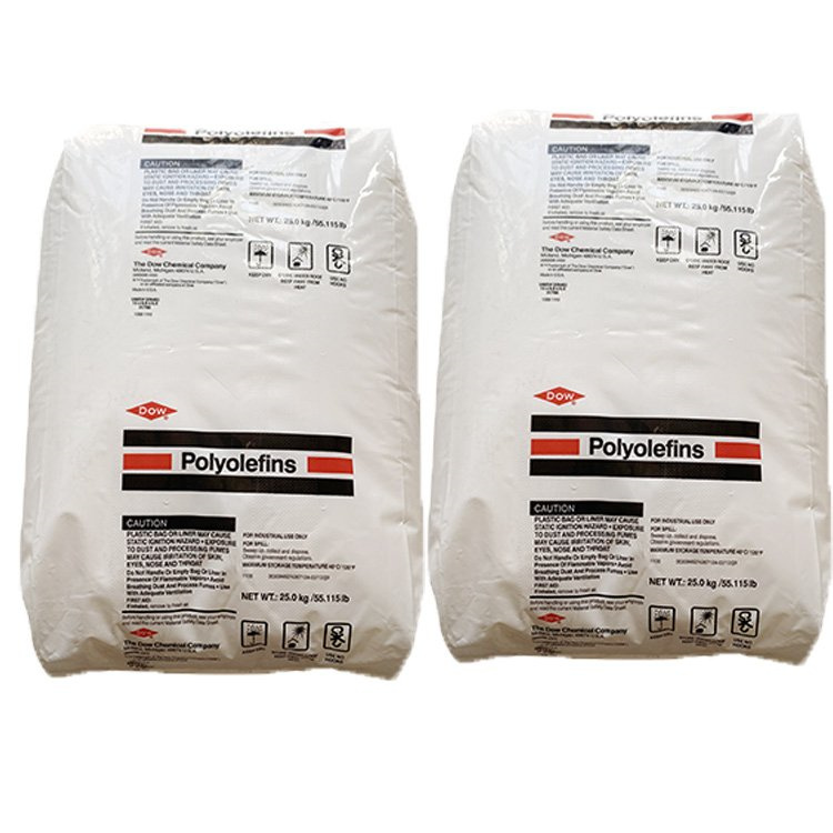 耐高温 LDPE 4201 陶氏 食品级 高韧性 包装袋 热封薄膜用途