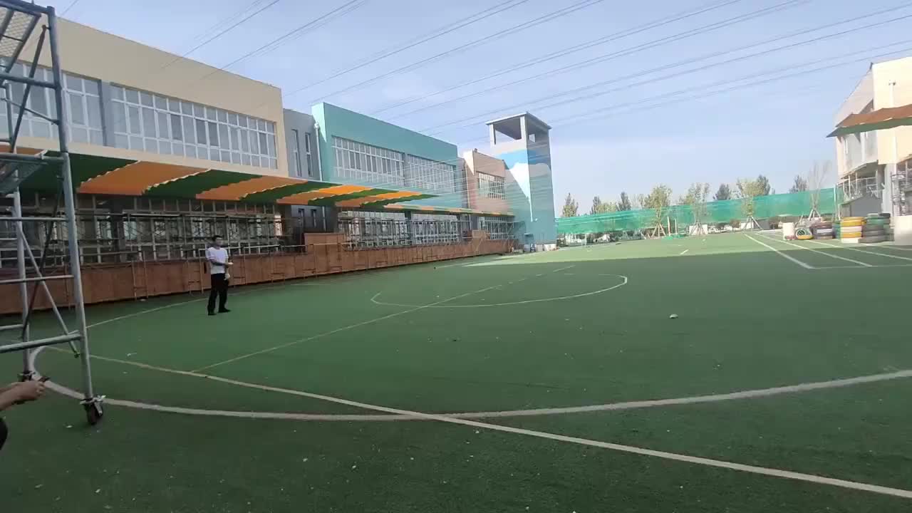 视频