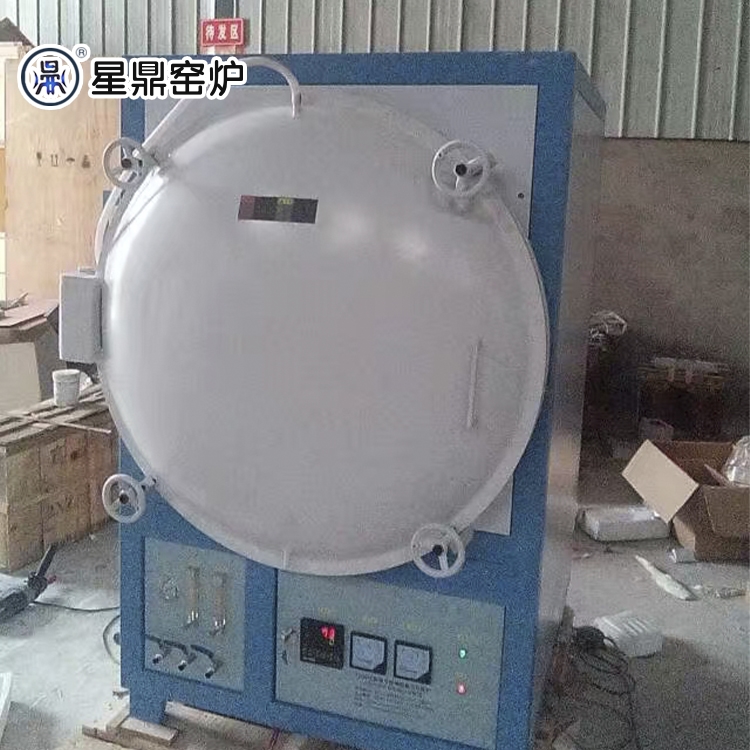 超高温报警 真空气氛电炉 急冷急热炉 可通气体 厂家直供