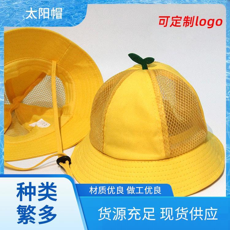 时尚帽 女遮阳帽样式 印字刺绣免费设计 LOGO刺绣