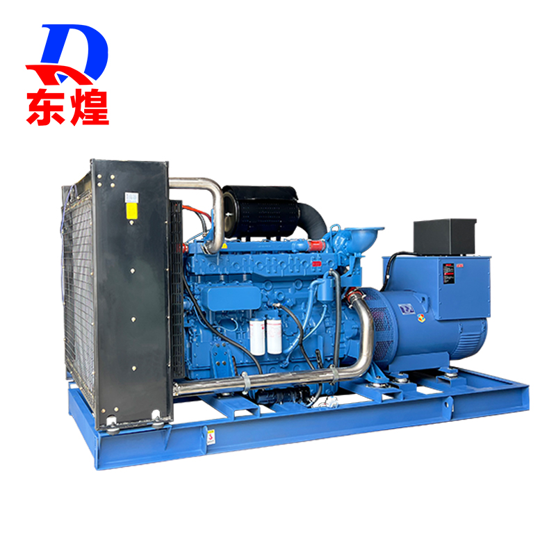 玉柴700kw柴油发电机YC6TD1100-D30 大功率智能发电 工厂医院备用