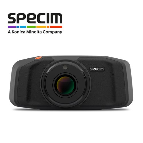 Specim IQ 便携式高光谱相机 VNIR波段光谱测量 光谱分析仪