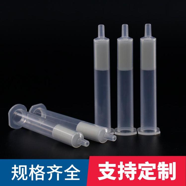 HLB固相萃取柱 亲水亲脂平衡 SPE柱色谱柱 艺心逸意专业销售规格齐全