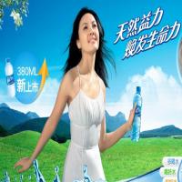 达能益力矿泉水
