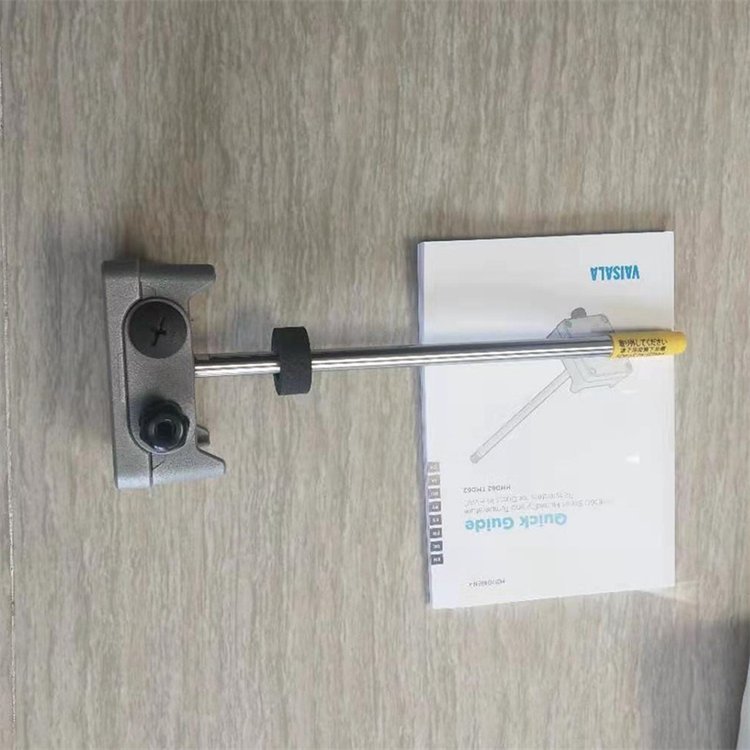 维萨拉HMD62 TMD62管道式温湿度变送器 Vaisala一级代理商