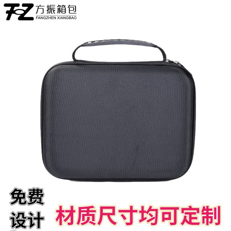 游戏机包收纳包EVA游戏手柄收纳盒防震包可加logo