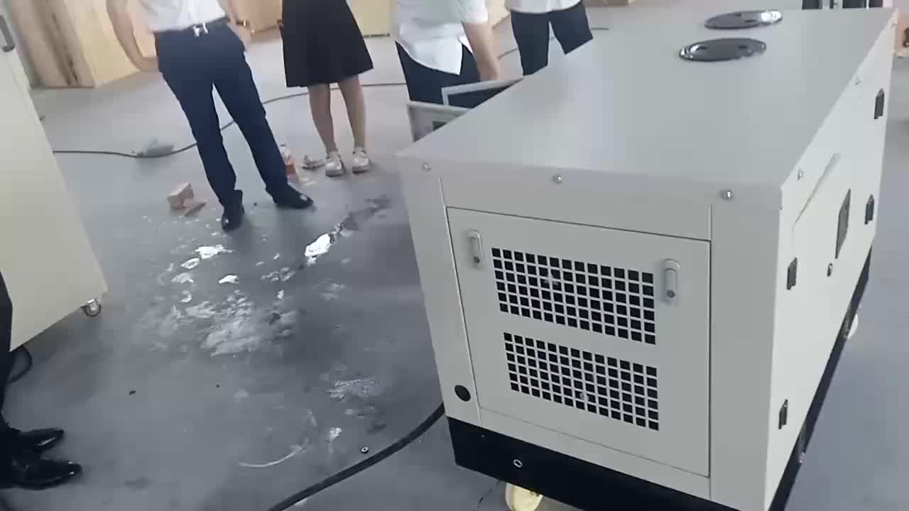 视频