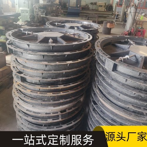 复合树脂井盖 方形圆形井 盖 市政工程施工 实力老厂