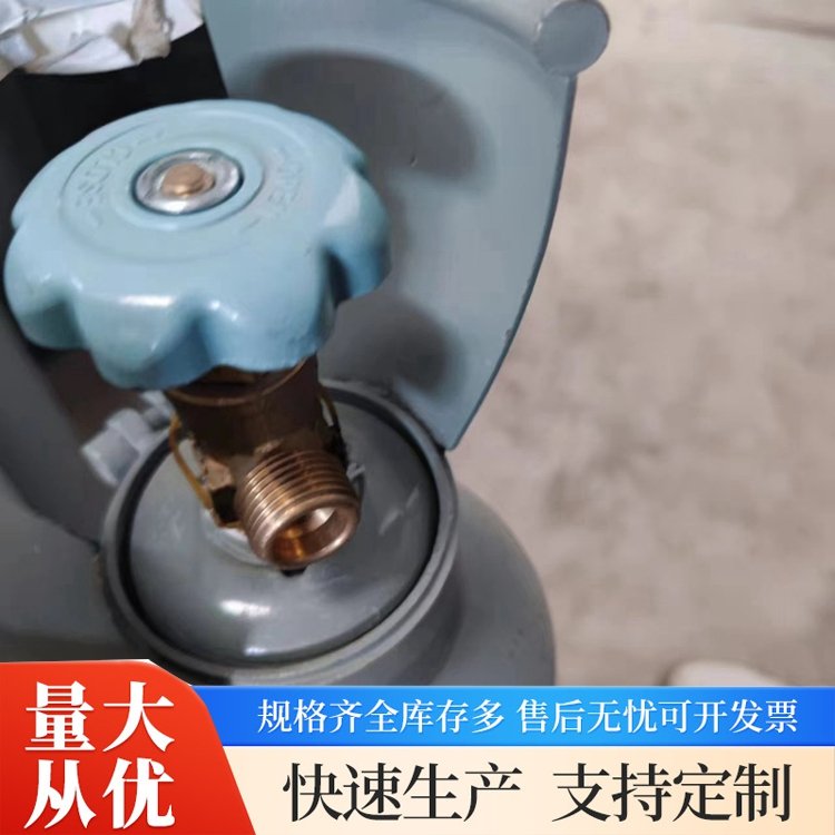 工业氦气厂家 管道检漏合气体体积 物流便携 万润达 g