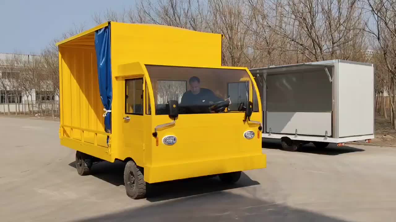 视频