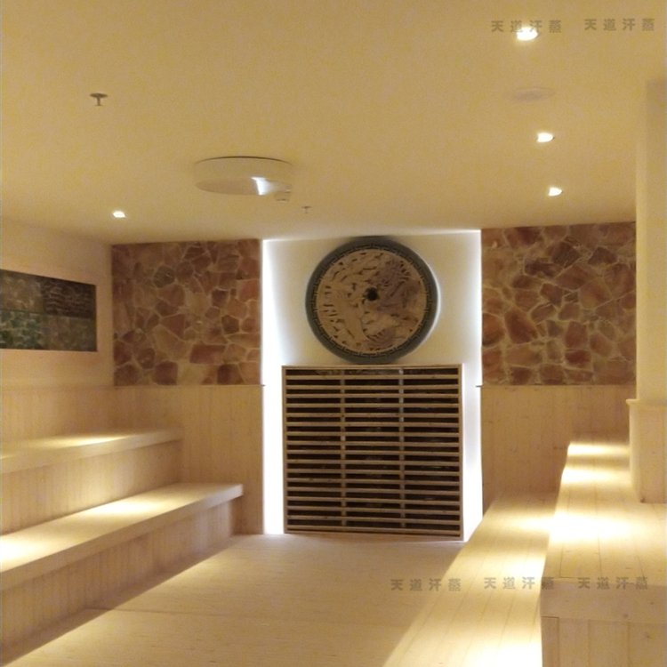 韶关家用桑拿房装修 桑拿房家用 免费设计