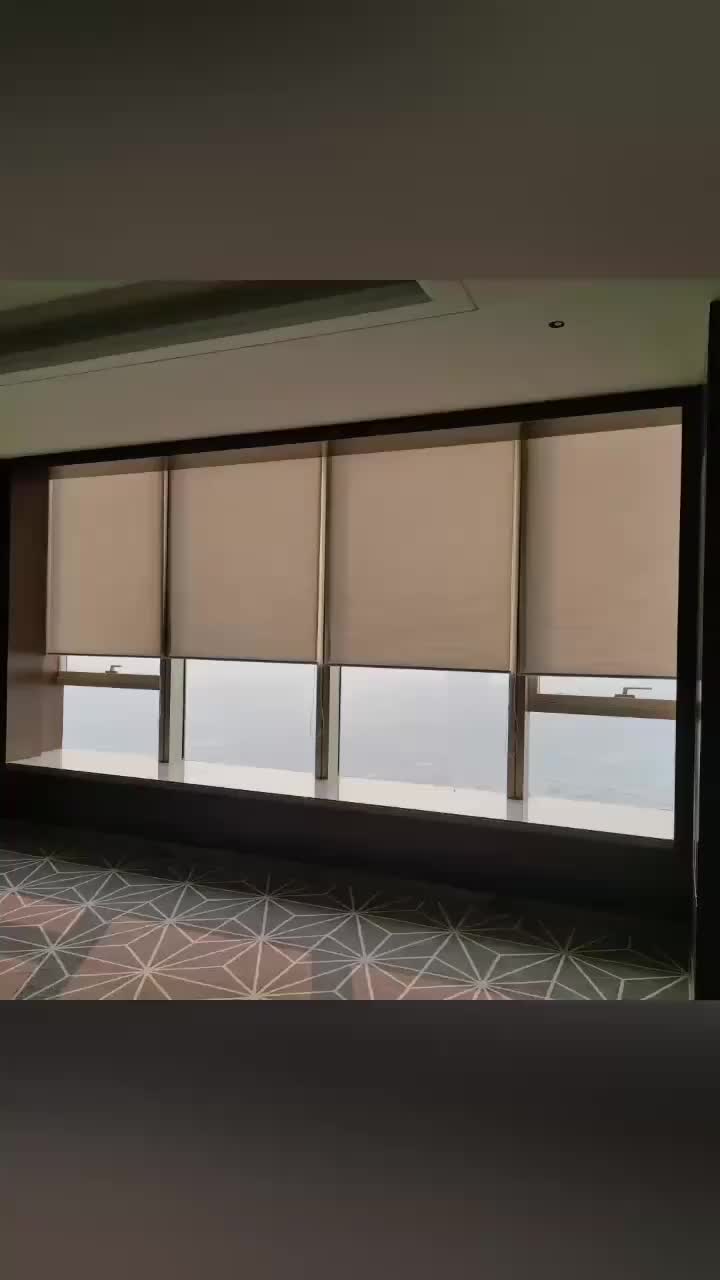 视频