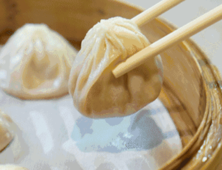 江南灌汤包
