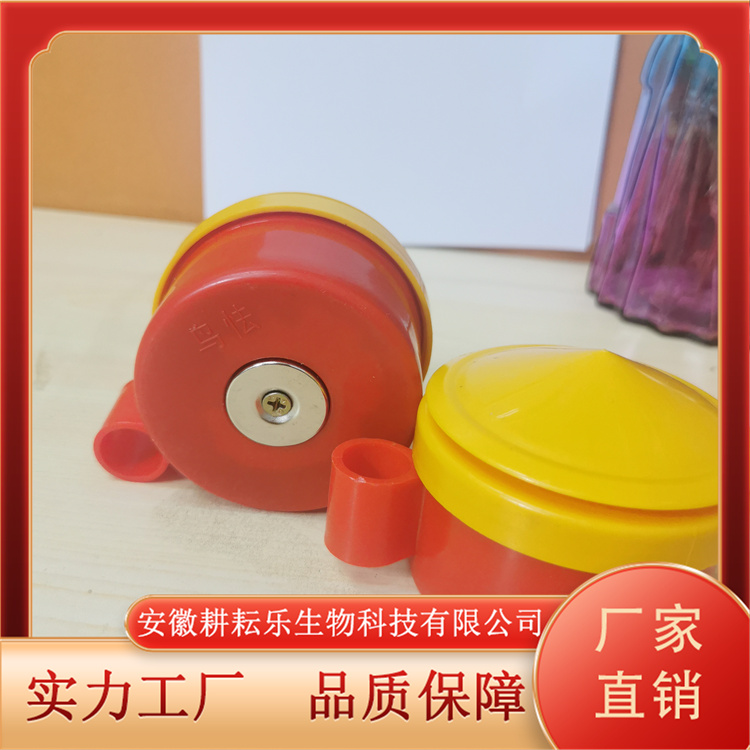 80克电力驱鸟剂降低材料消耗 严选材质 大量现货耕耘乐