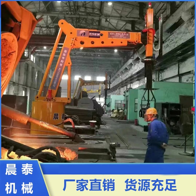 捞渣机 扒渣机 故障发生低 运行稳定 可定制 晨泰机械