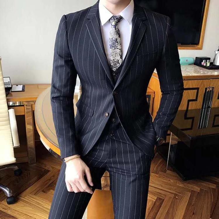 团依定 西服定做 团购西装休闲职业装定制 私人工作服订制