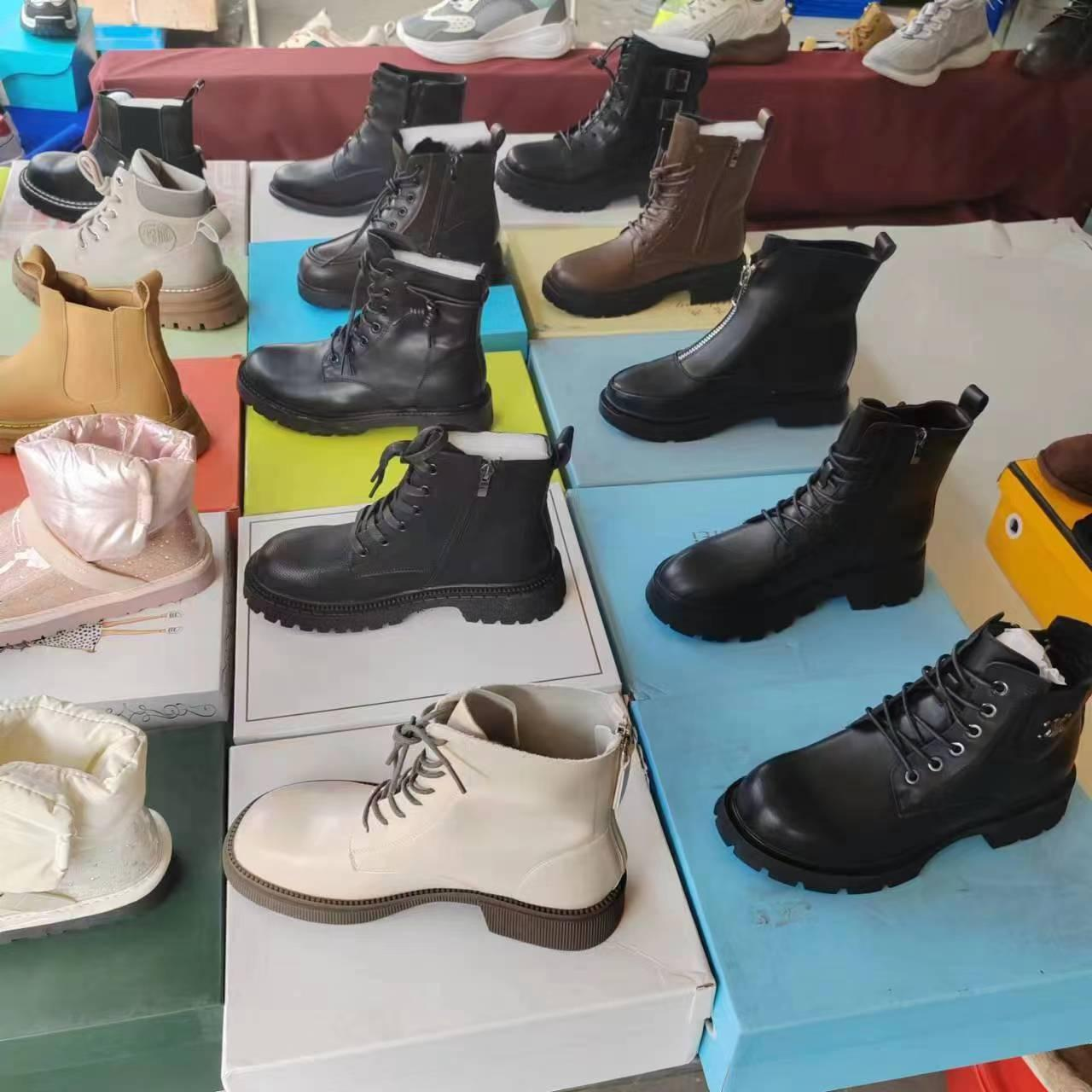 批发厂家 鞋子批发市场地摊 老爹鞋库存货源休闲男运动鞋创业摆摊