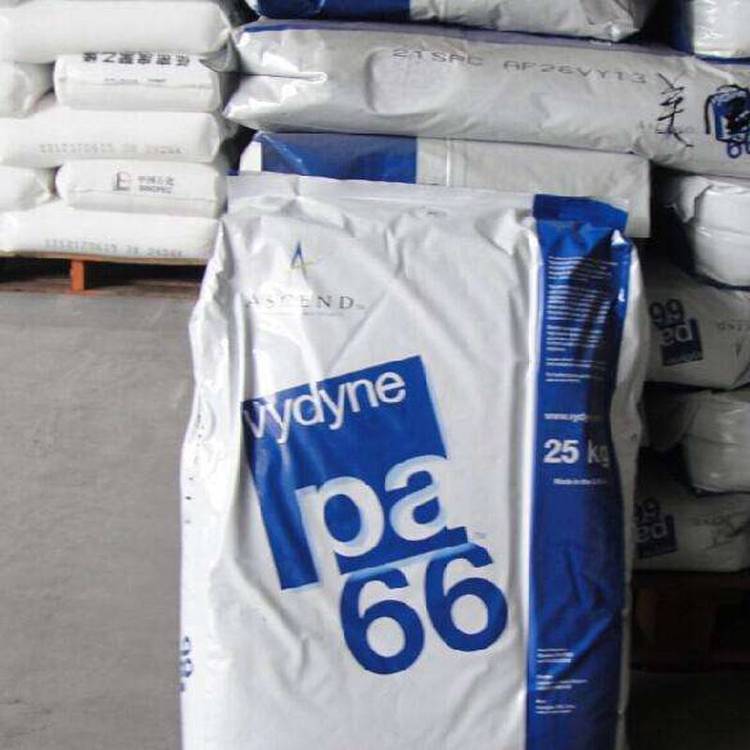PA66美国首诺R515HNatural注射传导性抗黄变耐温高抗静电