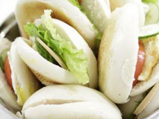 牛掌柜里脊肉饼