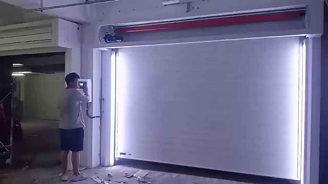视频