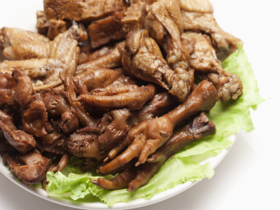 正宗保山铜瓢牛肉